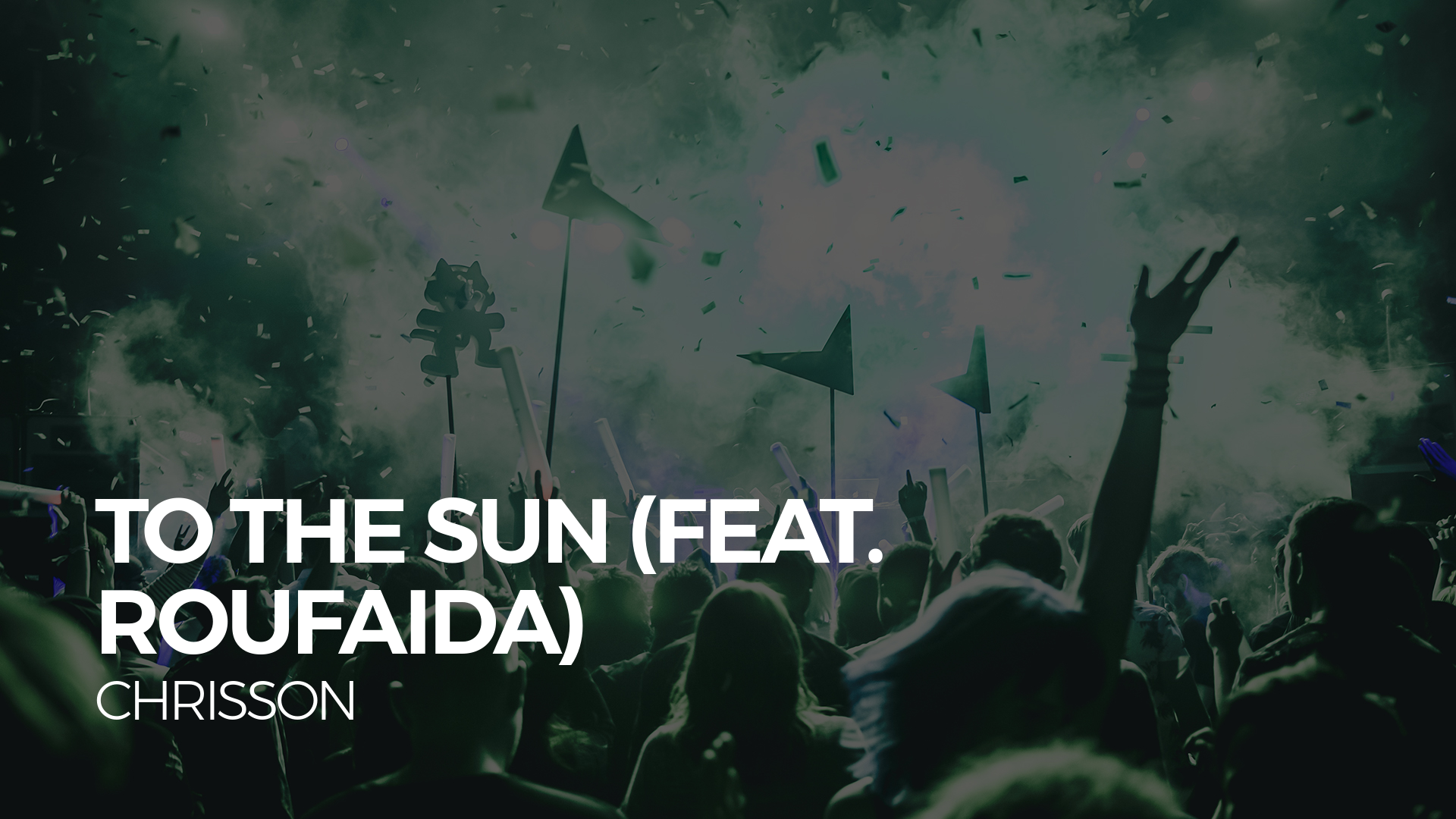 [DnB] - Hot Date! & Chrisson - To The Sun (Feat. Roufaida) [Monstercat Release]