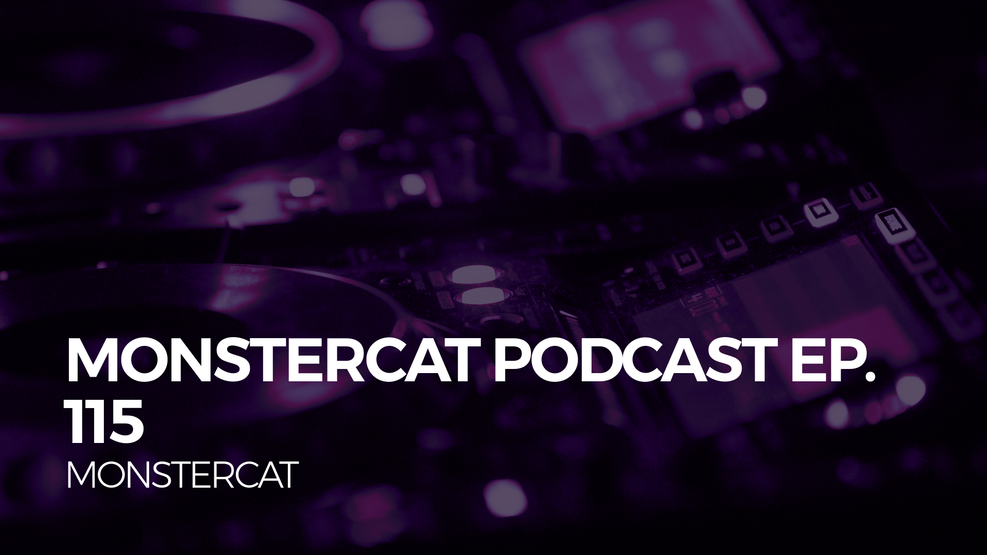 Monstercat Podcast Ep. 115