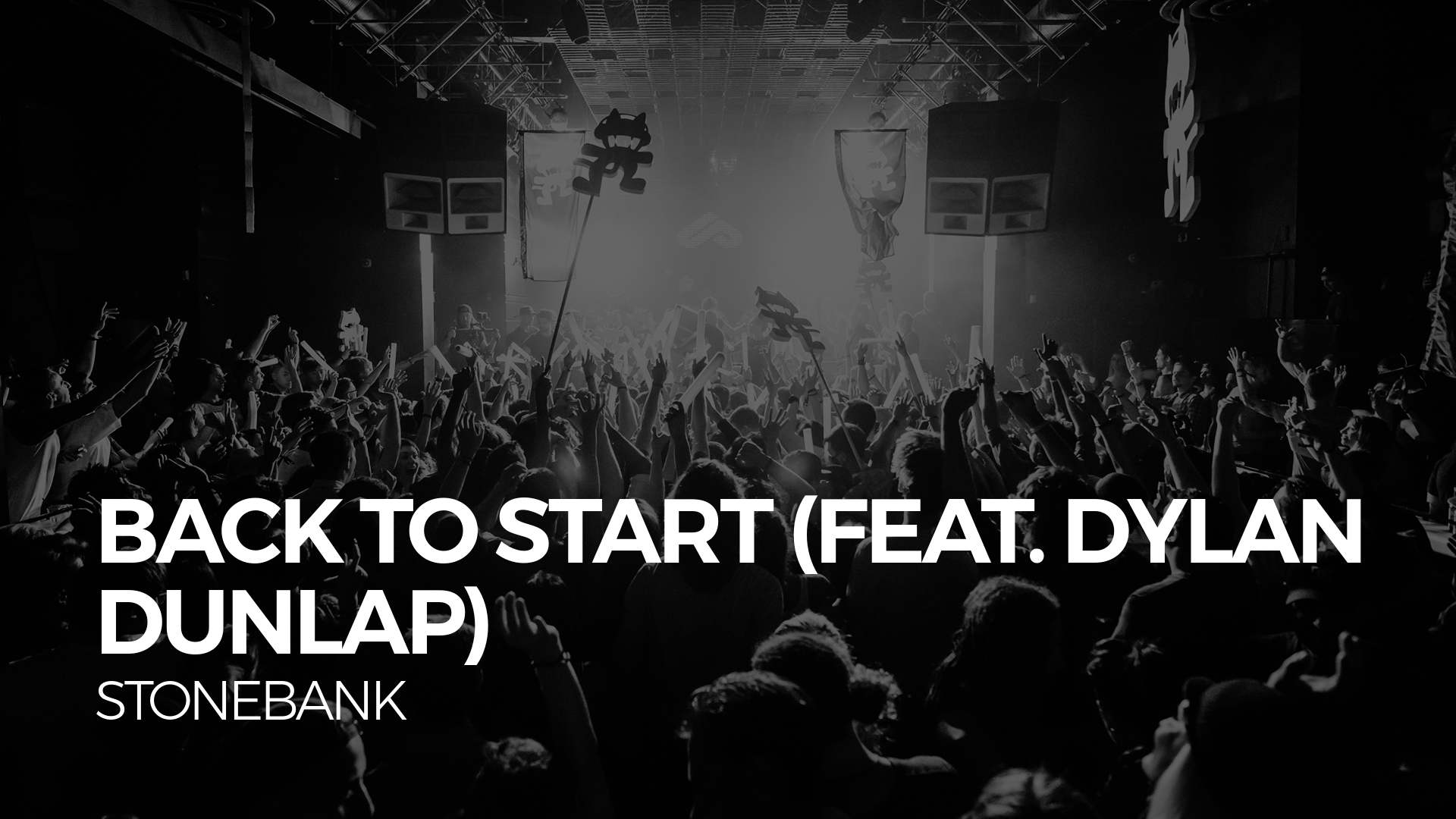 Stonebank - Back To Start (feat. Dylan Dunlap) [Monstercat Release]