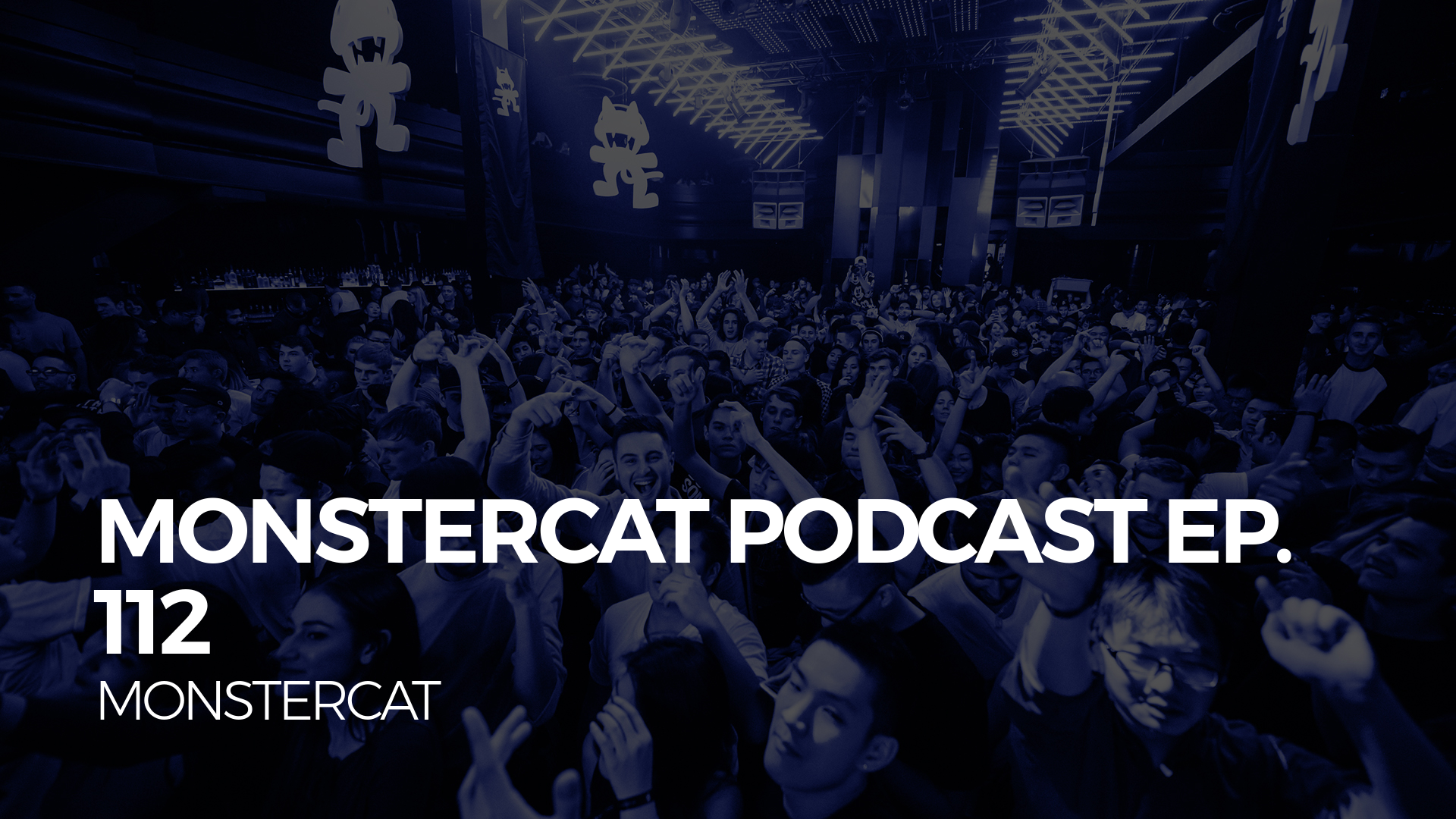 Monstercat Podcast Ep. 112