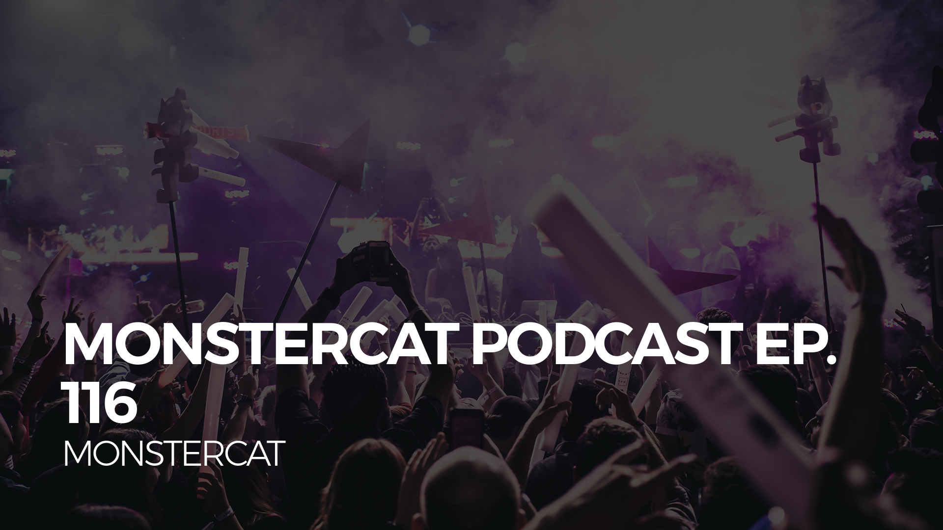 Monstercat Podcast Ep. 116